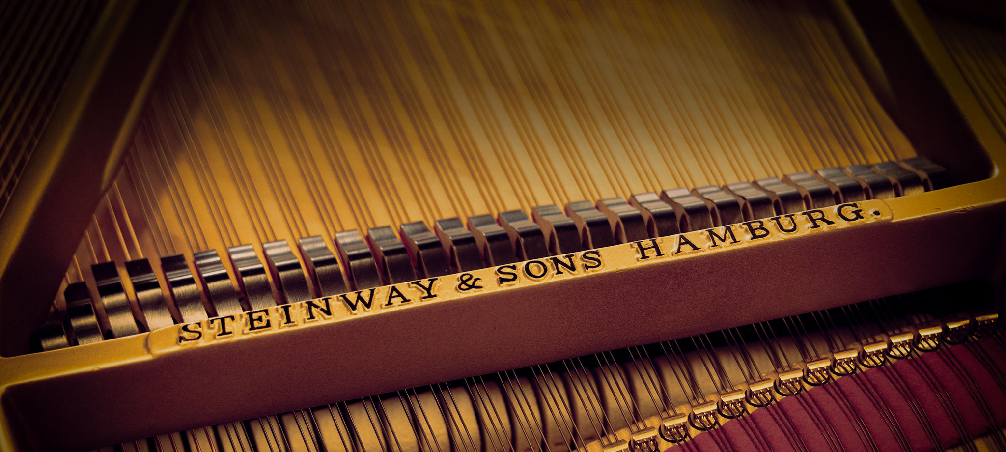 piano service reparatie